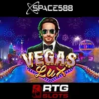 slot Vegas Lux RTG